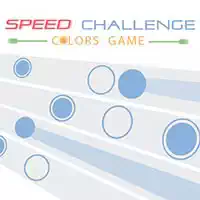 Sfida Di Velocità Colors Game