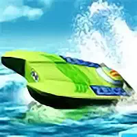 speedboat_racing Games