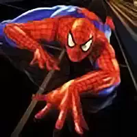 Spiderman 64