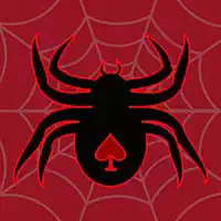 Spider Solitaire ພາບຫນ້າຈໍເກມ