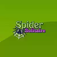 Spider Solitaire ២
