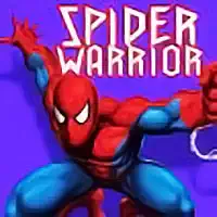 Spider Warrior 3D pelin kuvakaappaus