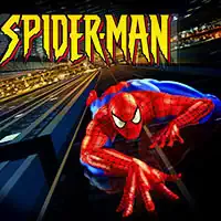 spiderman_jigsaw_puzzle Games