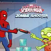 spiderman_kill_zombies Spil