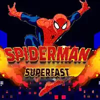 spiderman_run_super_fast 游戏