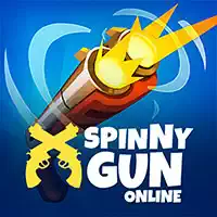 Spinny Gun Онлайн