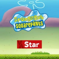 sponge_bob_arcade Games