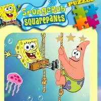 sponge_bob_jigsaw_puzzles Games