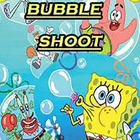 spongebob_bubble_shoot Lojëra