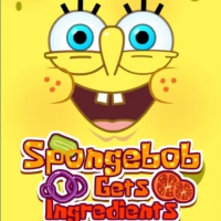 spongebob_gets_ingredients Games