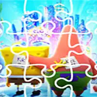 spongebob_sponge_on_the_run_jigsaw Ігри