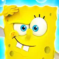 spongebob_winter_puzzle Games