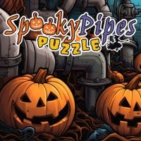 spooky_pipes_puzzle Trò chơi