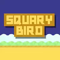 squary_bird Ігри