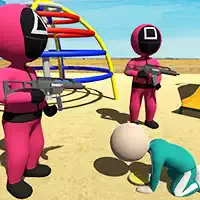 squid_game_dalgona_candy_3d Games