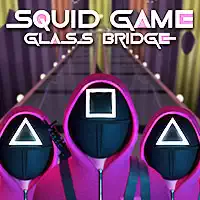 squid_game_glass_bridge Тоглоомууд
