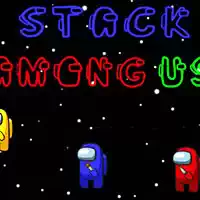 stacked_among_us ゲーム