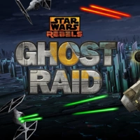 Star Wars Rebels : Raid Fantôme