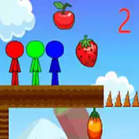 stickman_bros_in_fruit_island_2 Games