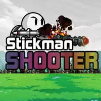 stickman_shooter Խաղեր