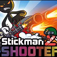 stickman_shooter_2 O'yinlar