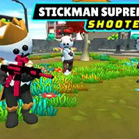 stickman_supreme_shooter Games