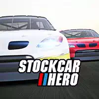 stock_car_hero Παιχνίδια