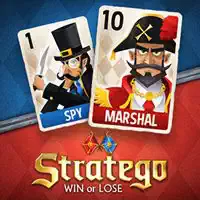 stratego_win_or_lose O'yinlar