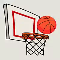 Asosiasi Bola Basket Jalanan tangkapan layar permainan