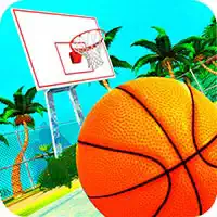 street_basketball_championship Games