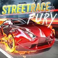 streetrace_fury ເກມ