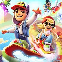 subway_surfers_multiplayer Games