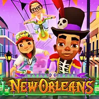 subway_surfers_new_orleans 游戏