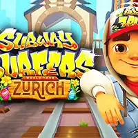 subway_surfers_zurich Games