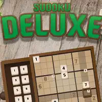 sudoku_deluxe თამაშები