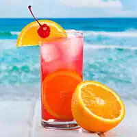 summer_drinks_puzzle игри