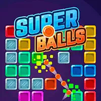 super_balls ເກມ