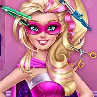 super_barbie_real_haircuts Игры