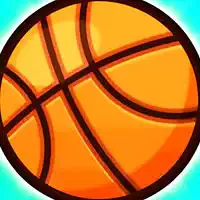 Basketbal Spelletjes-Spellen