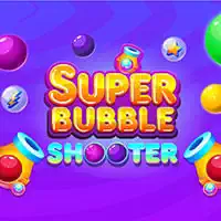 Супер Bubble Shooter