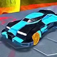 super_car_hot_wheels ហ្គេម