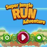 super_jungle_adventures ゲーム