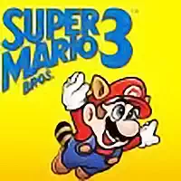 Super Mário Bros 3