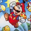 Super Mario Bros: The Lost Levels Enhanced pelin kuvakaappaus