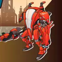 Súper Robot Luchador 3