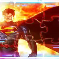 superman_jigsaw_puzzle_game เกม