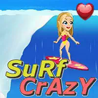 Серфинг Crazy