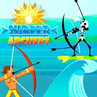 Archers Surfeurs