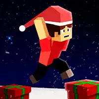 Survival Craft Christmas Special
