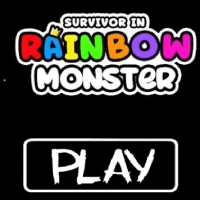 survivor_in_rainbow_monster Igre